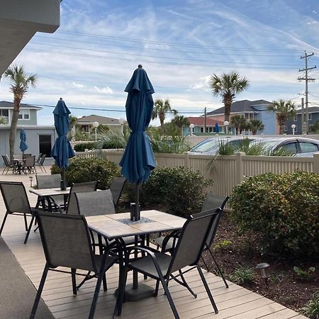 מירטל ביץ' Gold Coast Cottage 407 מראה חיצוני תמונה