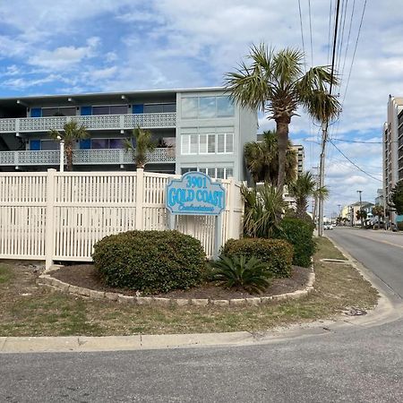 מירטל ביץ' Gold Coast Cottage 407 מראה חיצוני תמונה