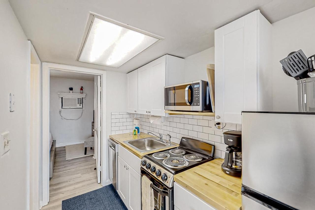 מירטל ביץ' Gold Coast Cottage 407 מראה חיצוני תמונה