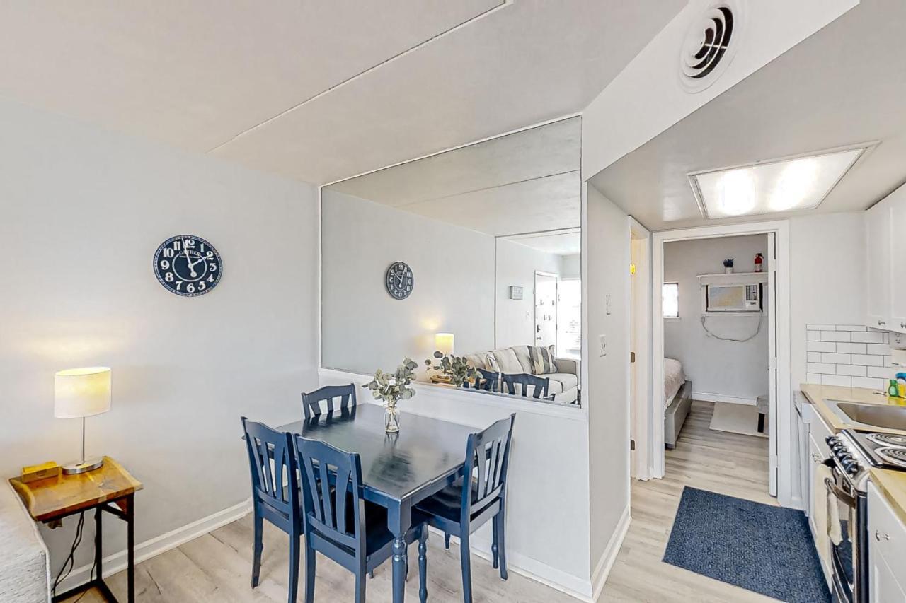 מירטל ביץ' Gold Coast Cottage 407 מראה חיצוני תמונה
