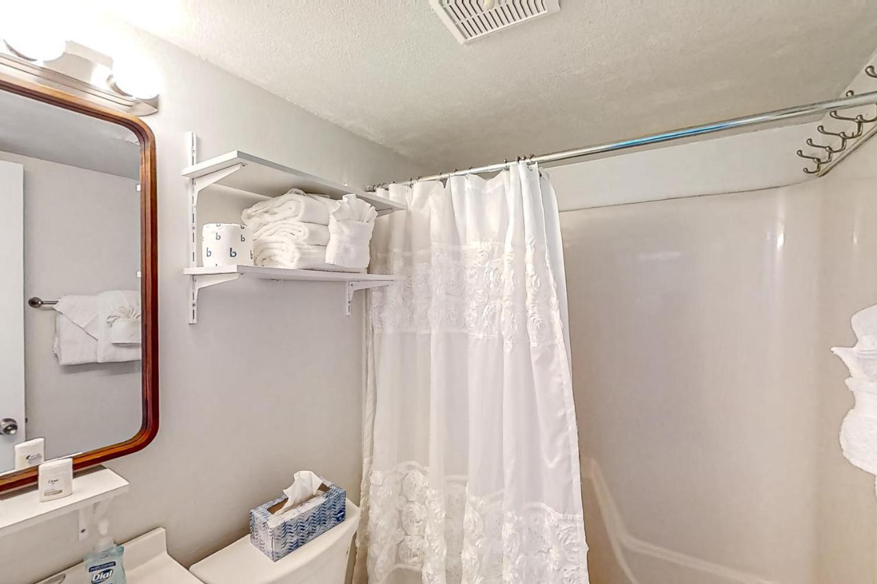 מירטל ביץ' Gold Coast Cottage 407 מראה חיצוני תמונה
