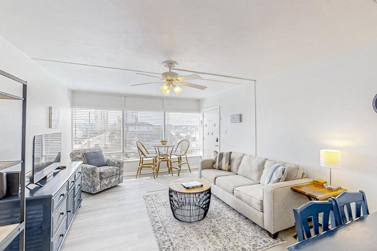 מירטל ביץ' Gold Coast Cottage 407 מראה חיצוני תמונה