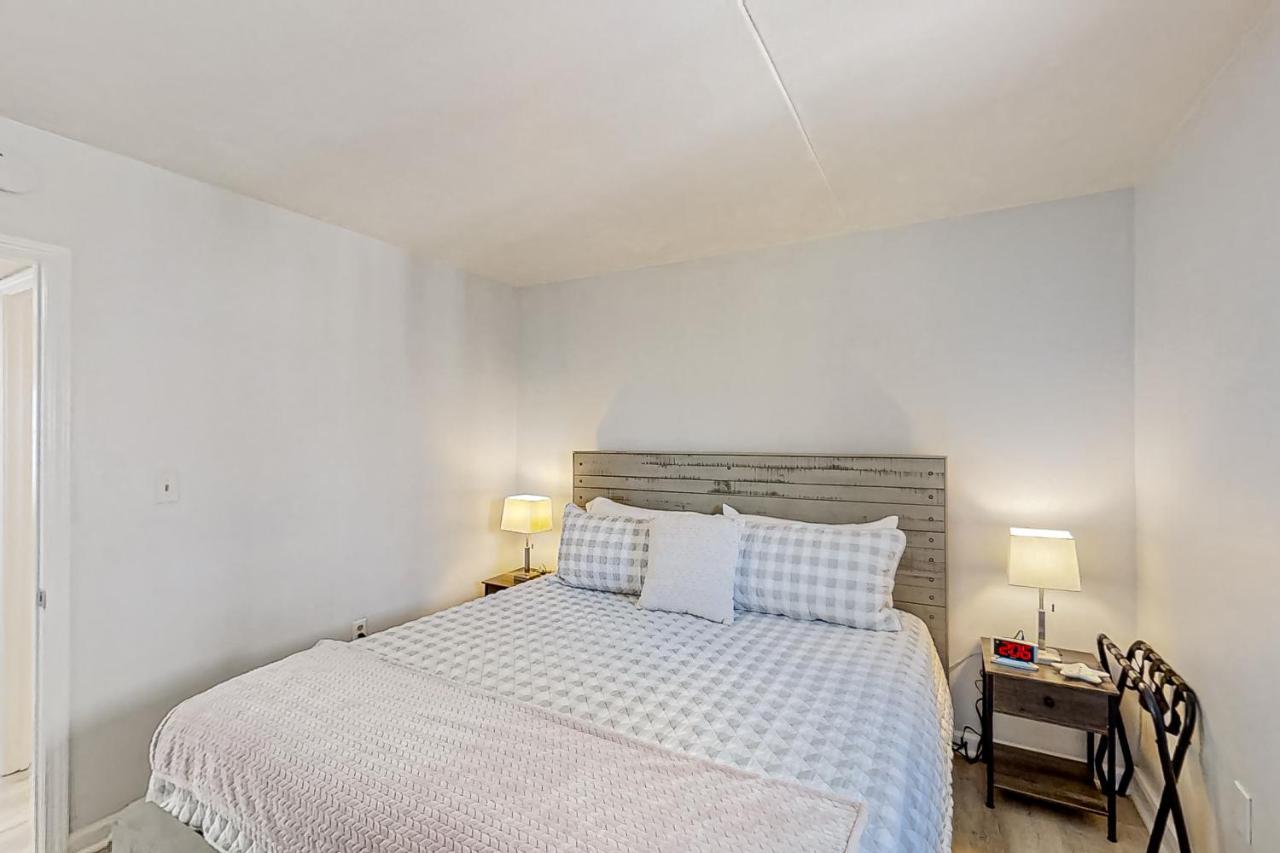 מירטל ביץ' Gold Coast Cottage 407 מראה חיצוני תמונה