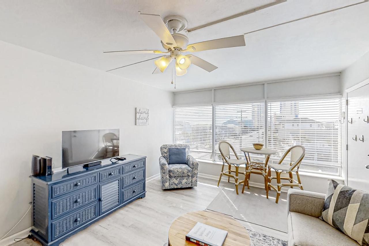 מירטל ביץ' Gold Coast Cottage 407 מראה חיצוני תמונה