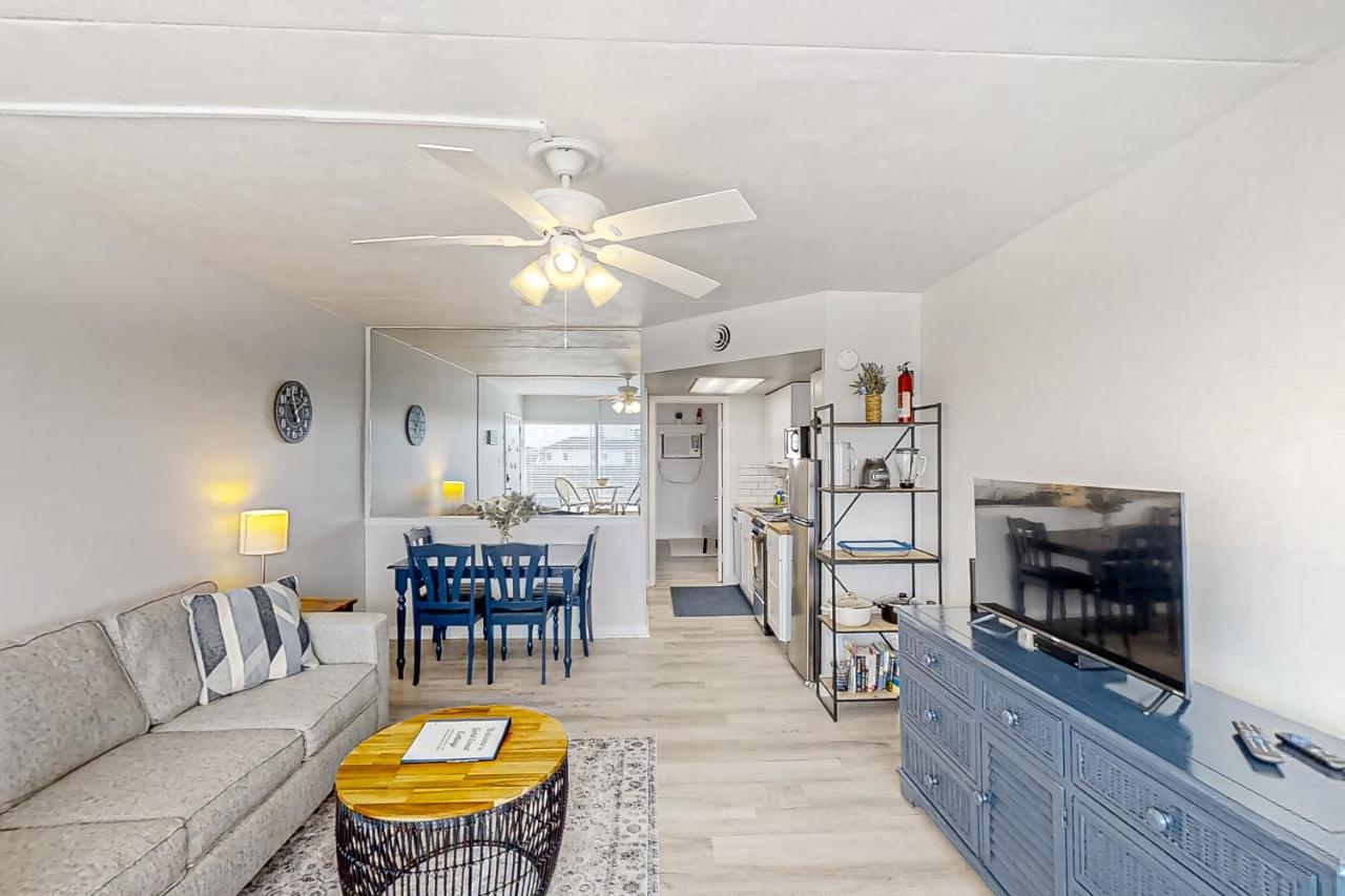מירטל ביץ' Gold Coast Cottage 407 מראה חיצוני תמונה