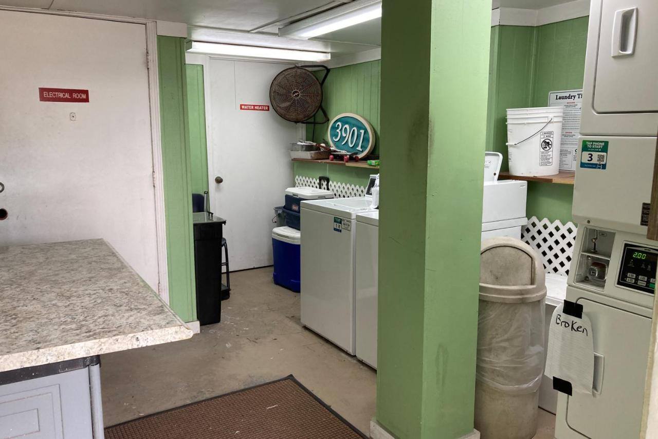 מירטל ביץ' Gold Coast Cottage 407 מראה חיצוני תמונה