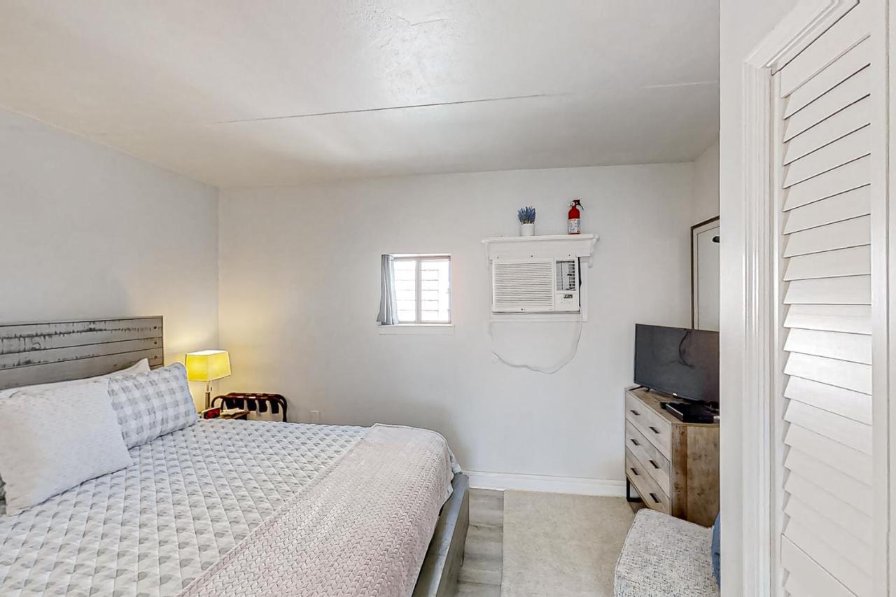 מירטל ביץ' Gold Coast Cottage 407 מראה חיצוני תמונה